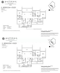 Pullman Residence  (D11), Condominium #538141031